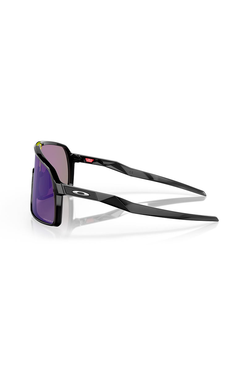 Oakley - Sutro with Prizm Jade Lenses and Black Ink Frame OO9406-0337