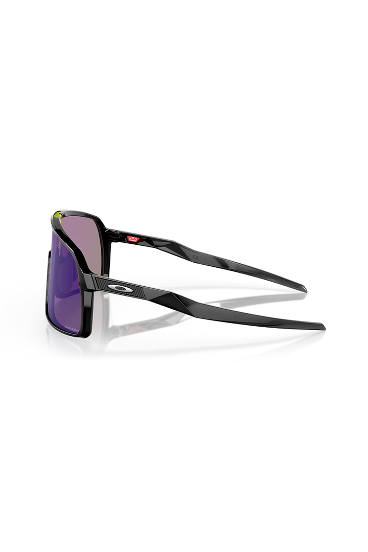 Oakley - Sutro with Prizm Jade Lenses and Black Ink Frame OO9406-0337