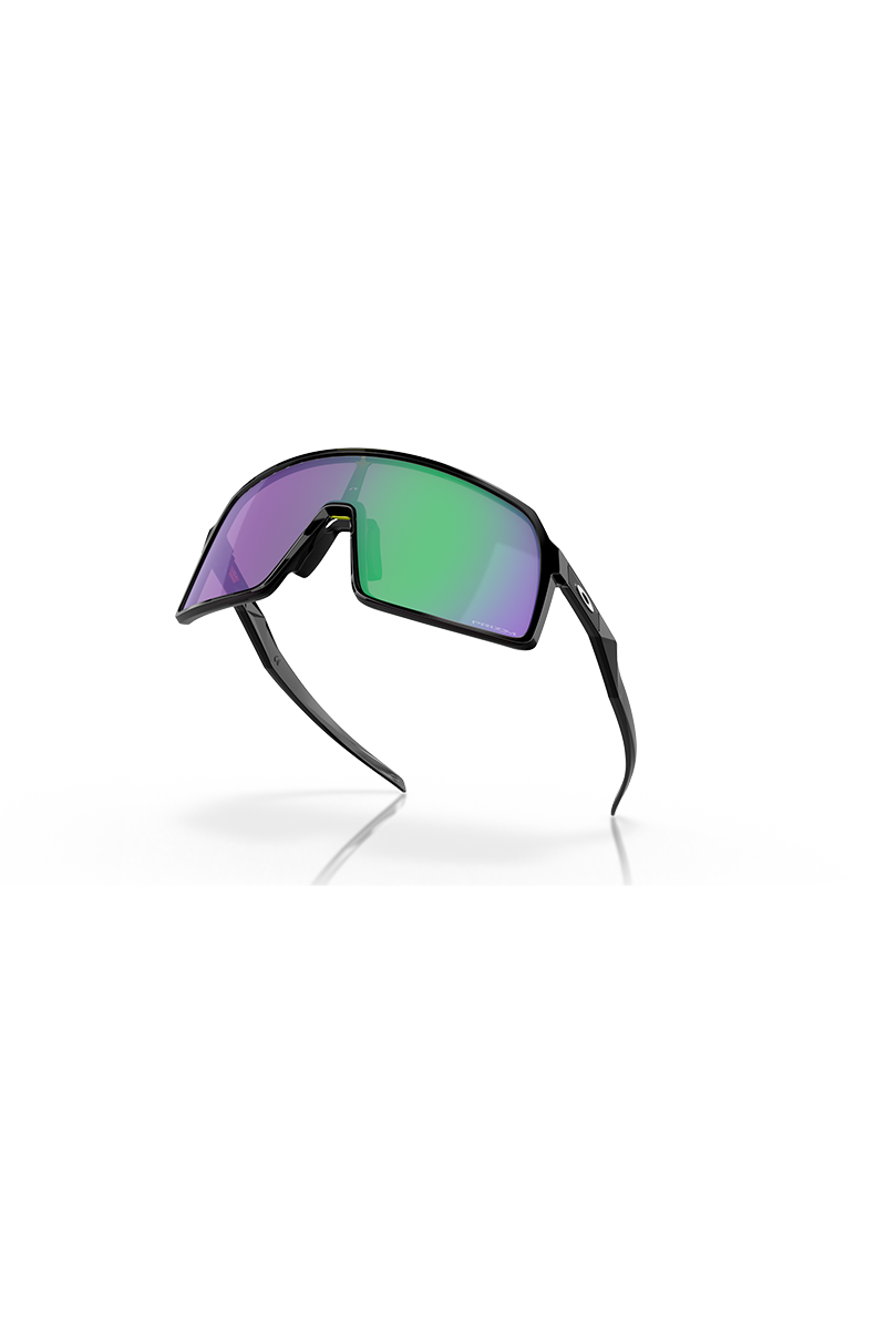 Oakley - Sutro with Prizm Jade Lenses and Black Ink Frame OO9406-0337