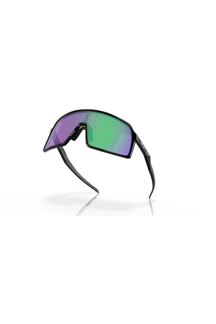 Oakley - Sutro with Prizm Jade Lenses and Black Ink Frame OO9406-0337