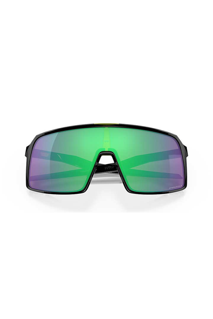 Oakley - Sutro with Prizm Jade Lenses and Black Ink Frame OO9406-0337