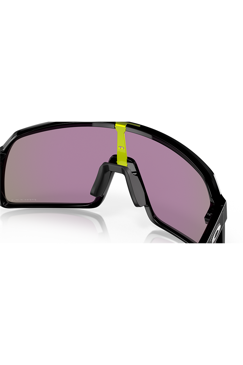 Oakley - Sutro with Prizm Jade Lenses and Black Ink Frame OO9406-0337