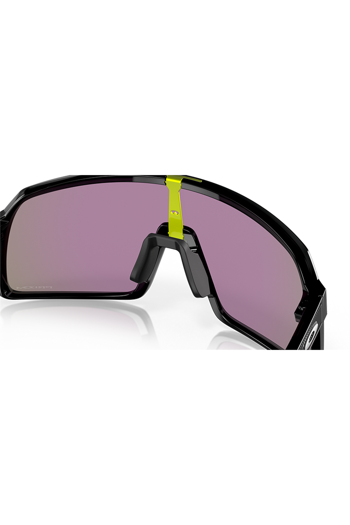 Oakley - Sutro with Prizm Jade Lenses and Black Ink Frame OO9406-0337
