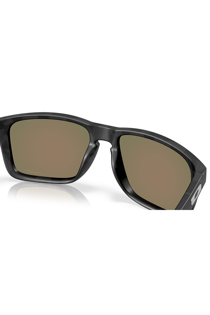 Oakley - Holbrook XXL in Matte Black Camo Frames with Prizm Ruby Lenses - OO9487-0661