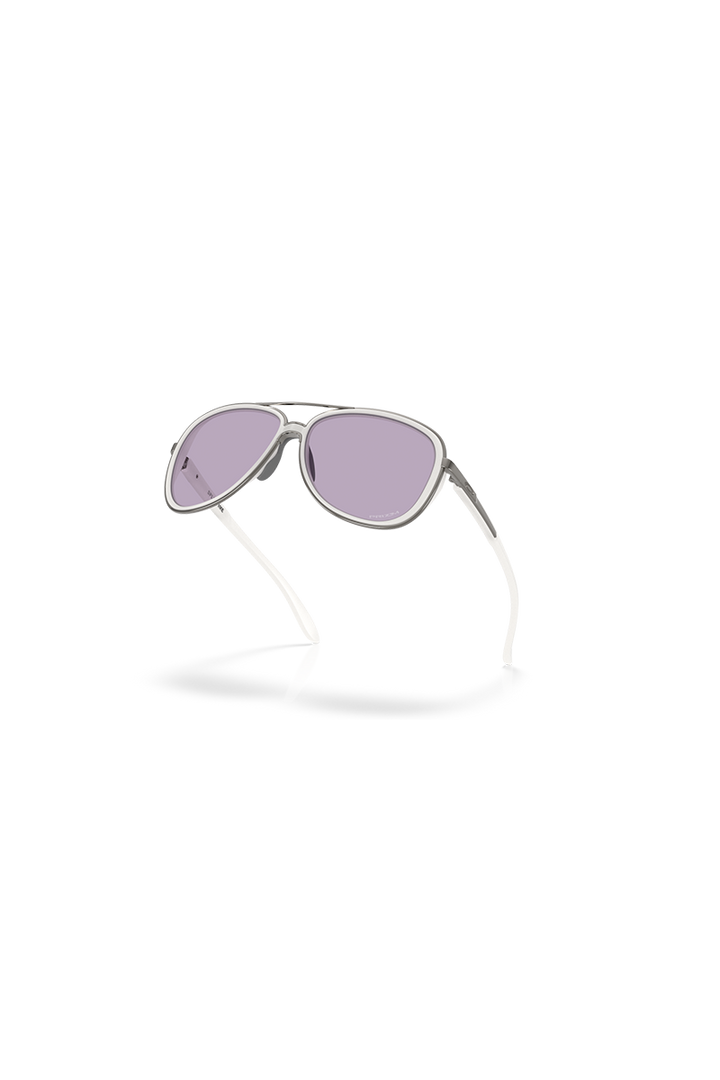 Oakley - Split Time in Matte Vapor Frames with Prizm Slate Lenses - OO4129-2958
