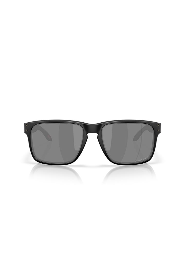 Oakley - Holbrook™ XXL in Matte Black Frames with Prizm Black Polarized Lenses - OO9487-0361