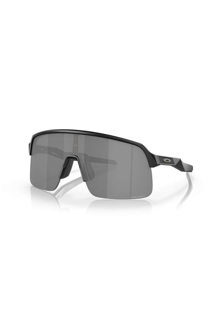 Oakley - Sutro Lite in Matte Black Frames with Prizm Black Lenses - OO9463-0539