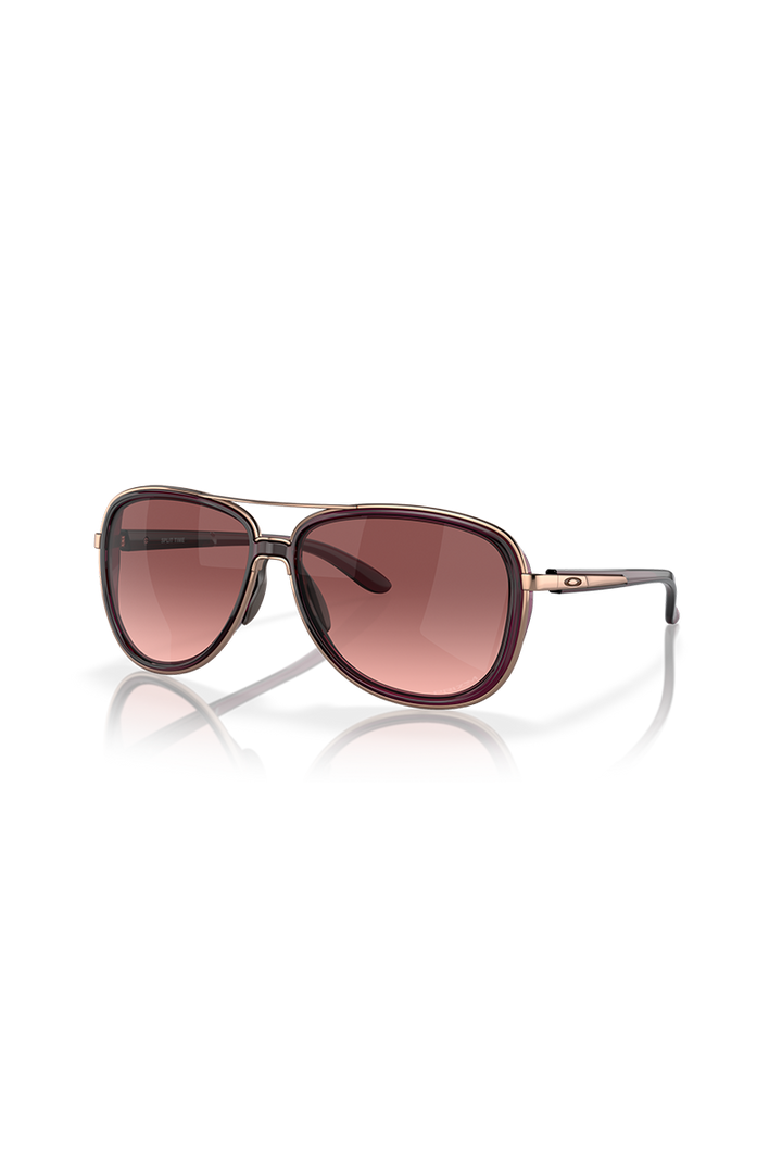 Oakley - Split Time in Crystal Raspberry Frames with G40 Black Gradient Lenses - OO4129-0258