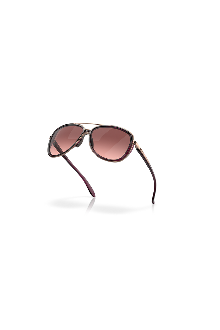 Oakley - Split Time in Crystal Raspberry Frames with G40 Black Gradient Lenses - OO4129-0258
