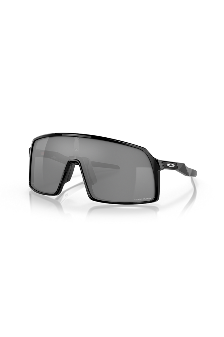 Oakley - Sutro in Polished Black Frame with Prizm Black Lenses -  OO9406-0137