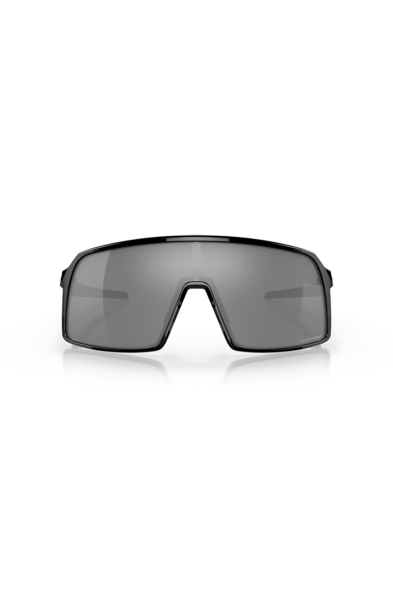 Oakley - Sutro in Polished Black Frame with Prizm Black Lenses -  OO9406-0137