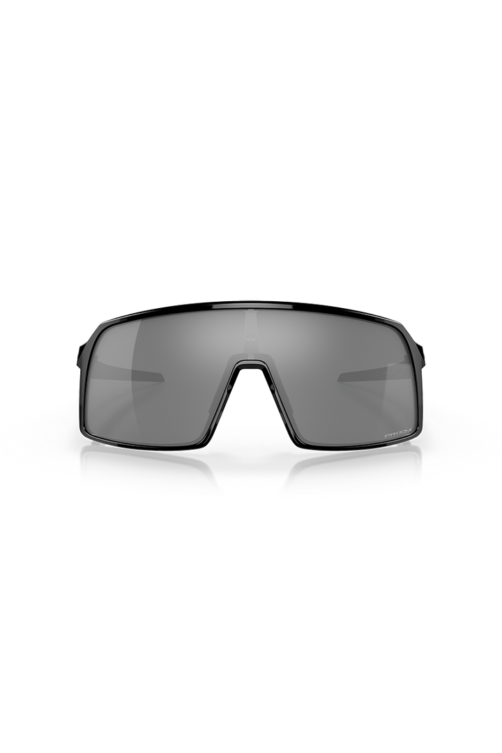 Oakley - Sutro in Polished Black Frame with Prizm Black Lenses -  OO9406-0137
