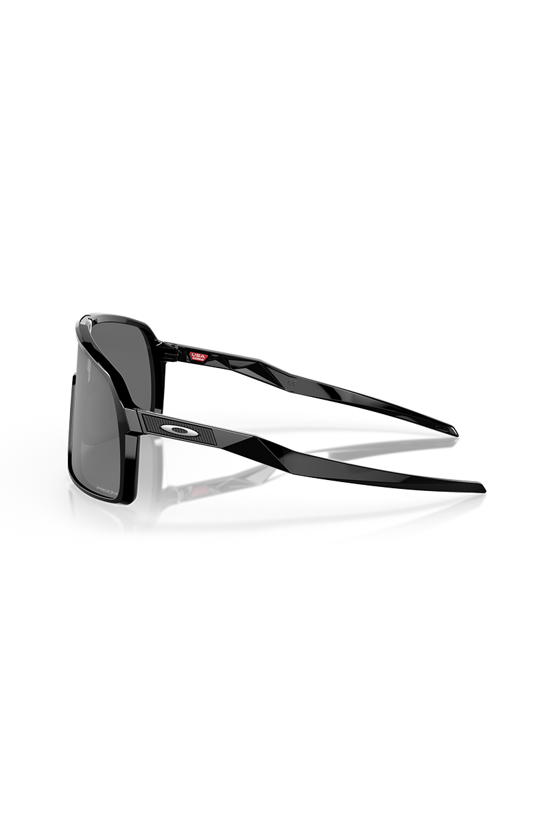 Oakley - Sutro in Polished Black Frame with Prizm Black Lenses -  OO9406-0137