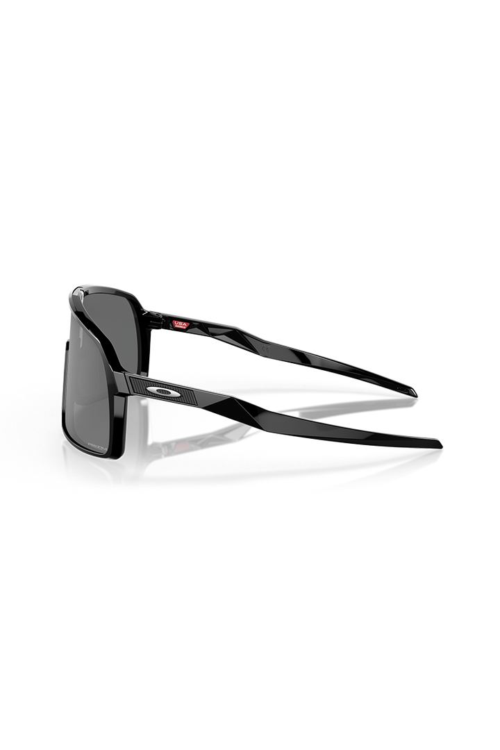 Oakley - Sutro in Polished Black Frame with Prizm Black Lenses -  OO9406-0137