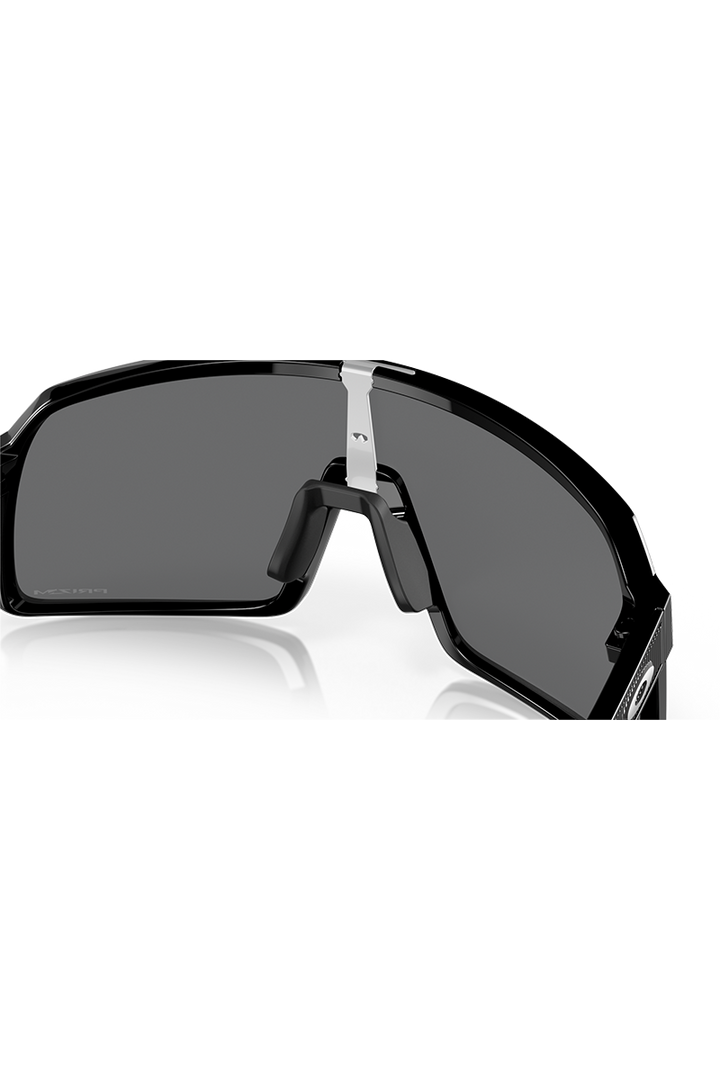 Oakley - Sutro in Polished Black Frame with Prizm Black Lenses -  OO9406-0137