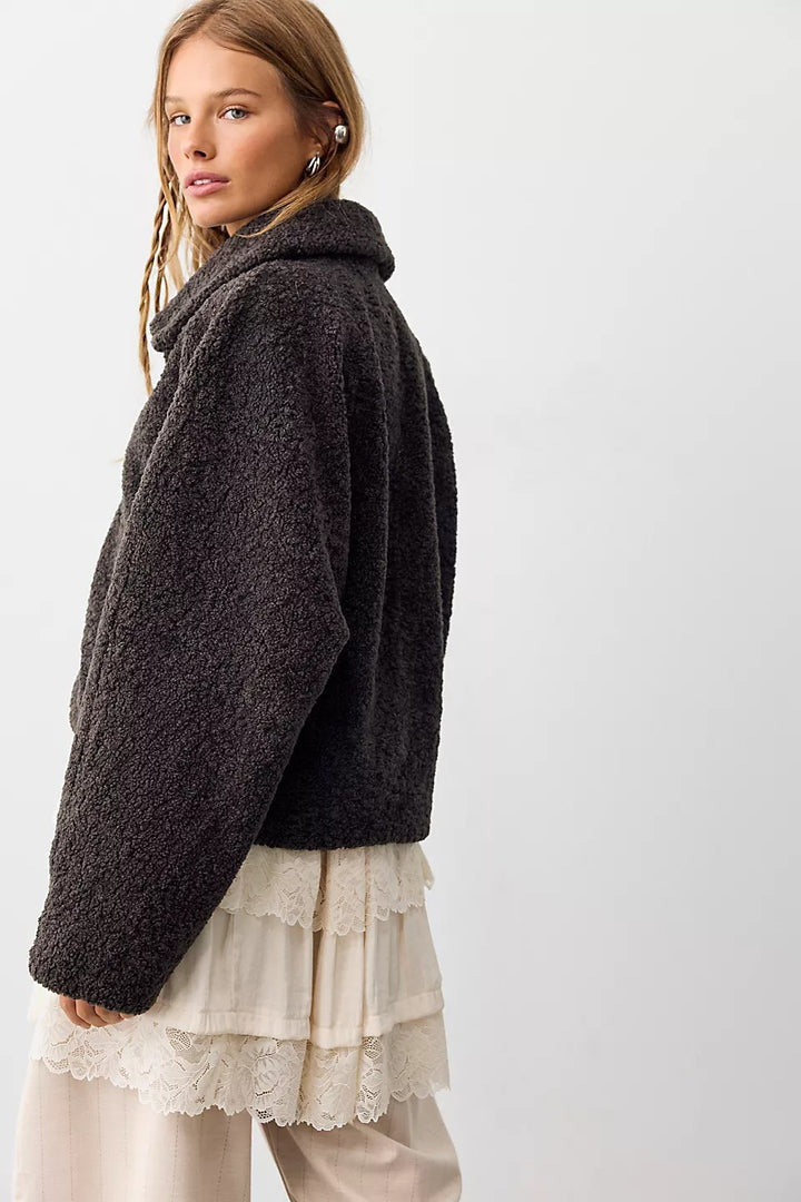 Free People - We The Free Softest Touch Jacket