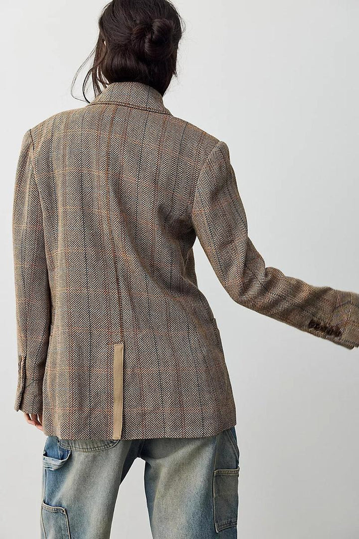 Free People - Shiloh Blazer