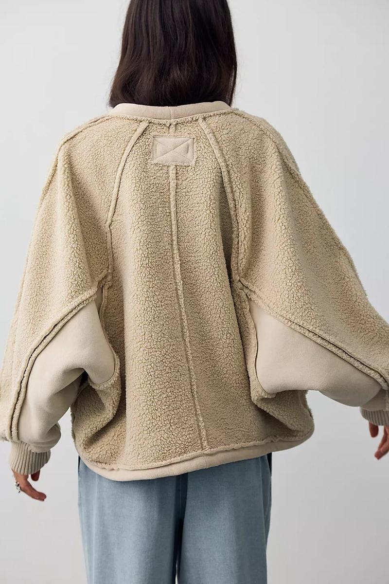 Free People - We The Free Cabin Hero Cardi