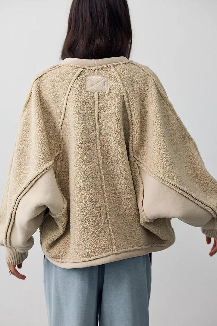 Free People - We The Free Cabin Hero Cardi