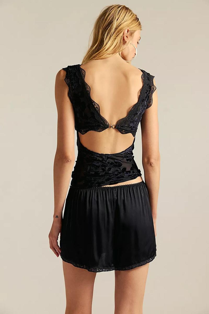 Free People - Loved You First Cami