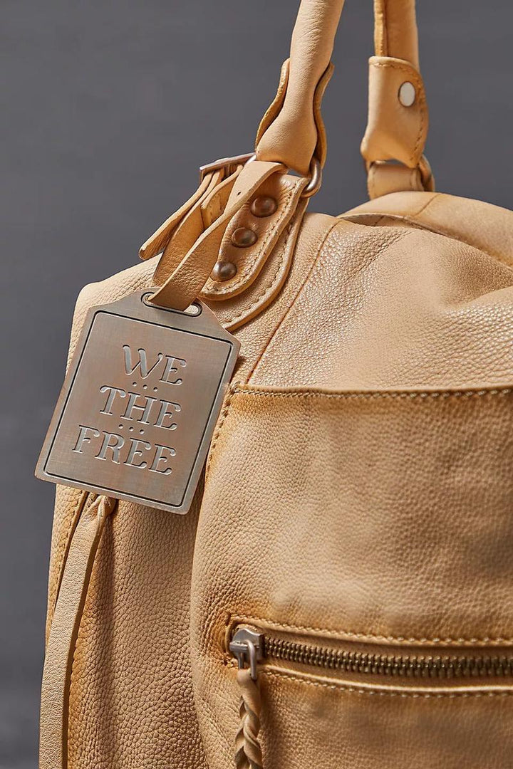 Free People - We The Free Emerson Tote Bag