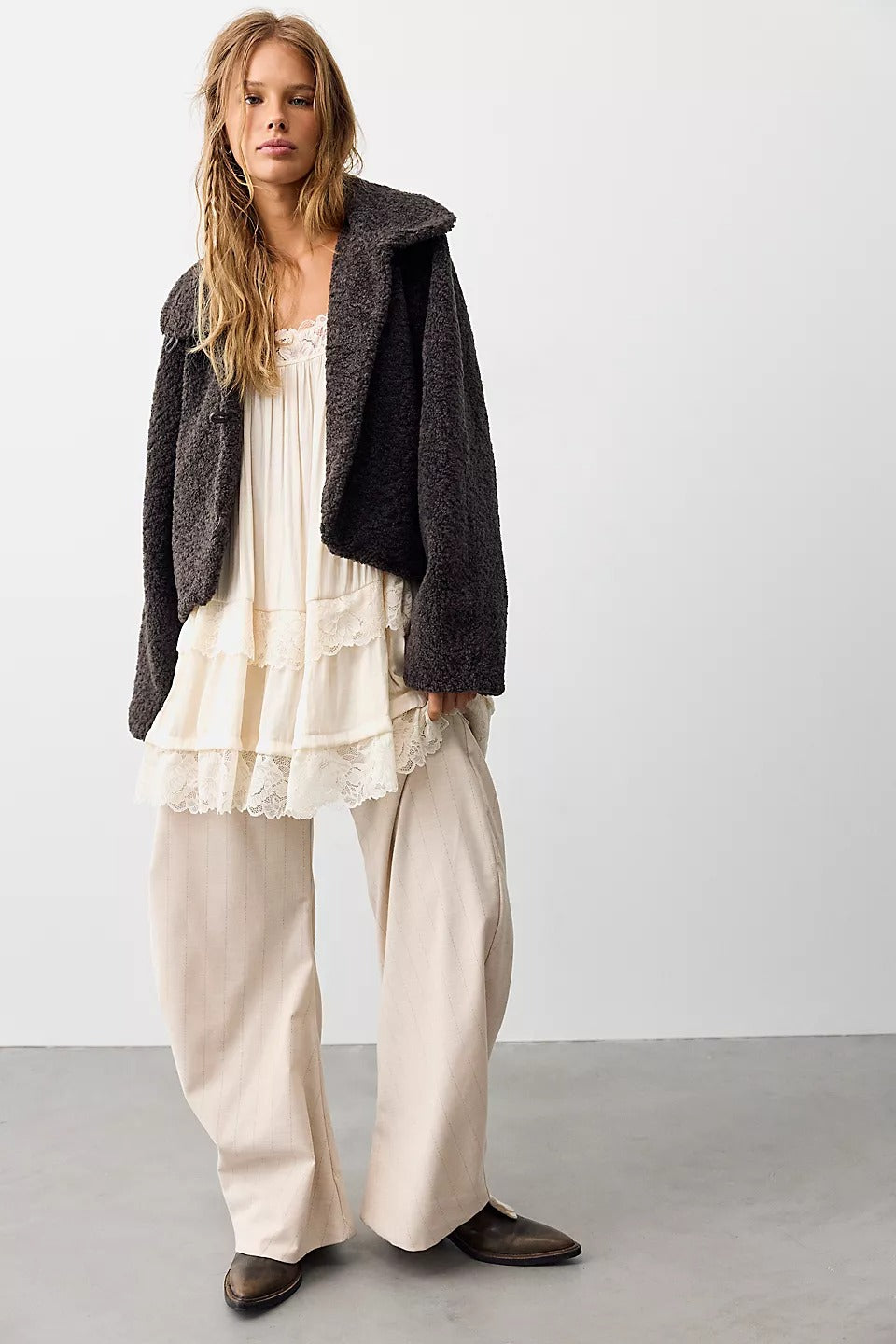 Free People - We The Free Softest Touch Jacket