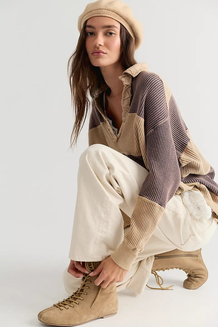 Free People - Rainn Thermal