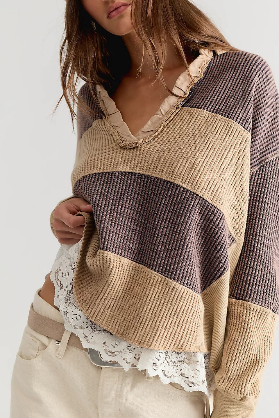 Free People - Rainn Thermal