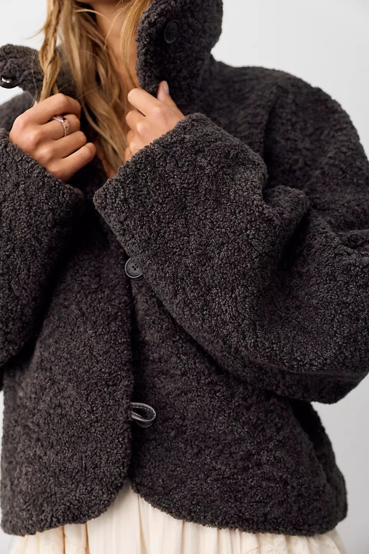 Free People - We The Free Softest Touch Jacket
