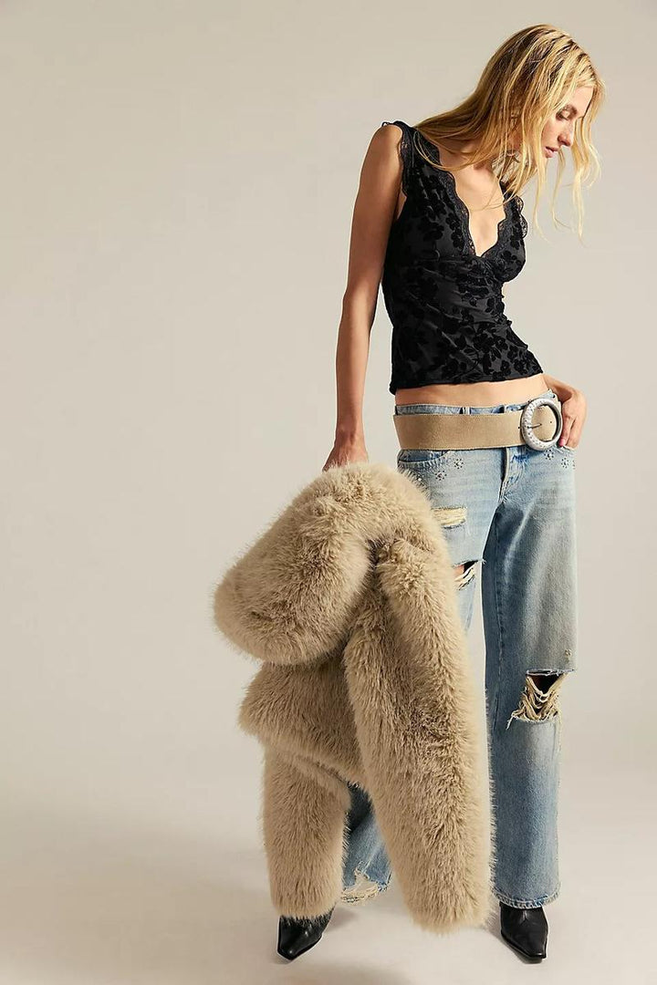 Free People - Loved You First Cami