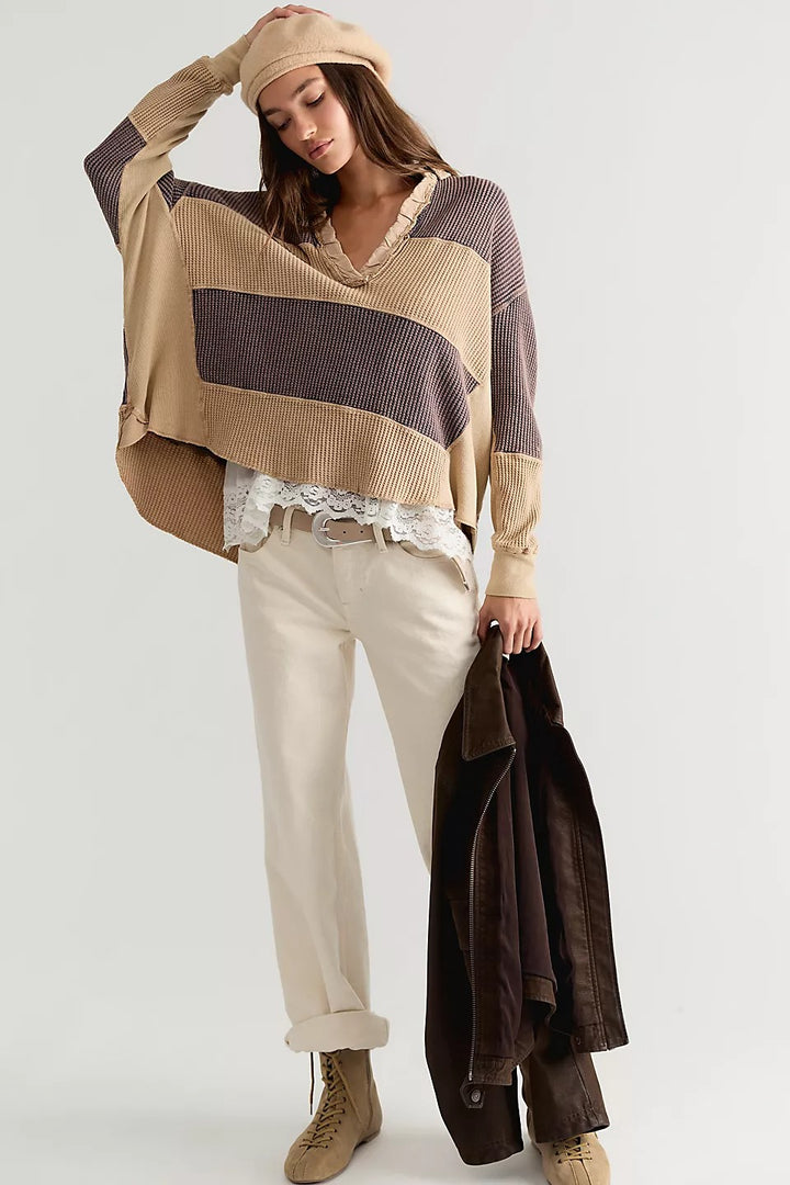 Free People - Rainn Thermal