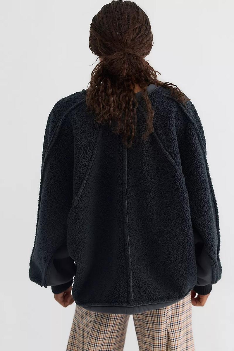 Free People - We The Free Cabin Hero Cardi