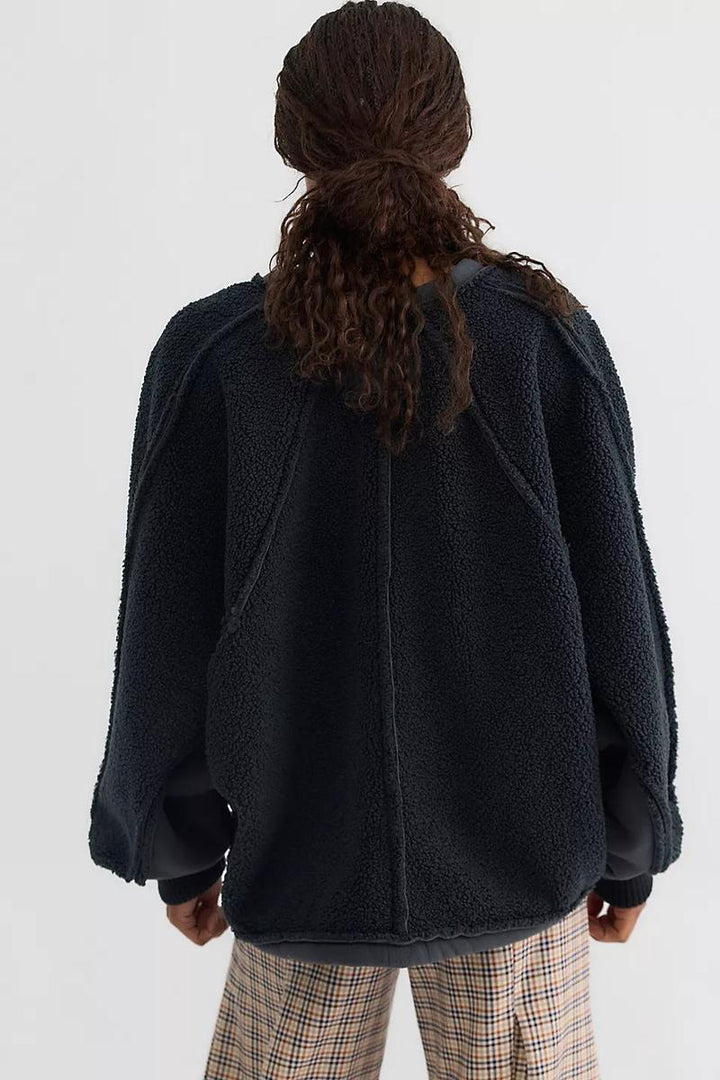 Free People - We The Free Cabin Hero Cardi