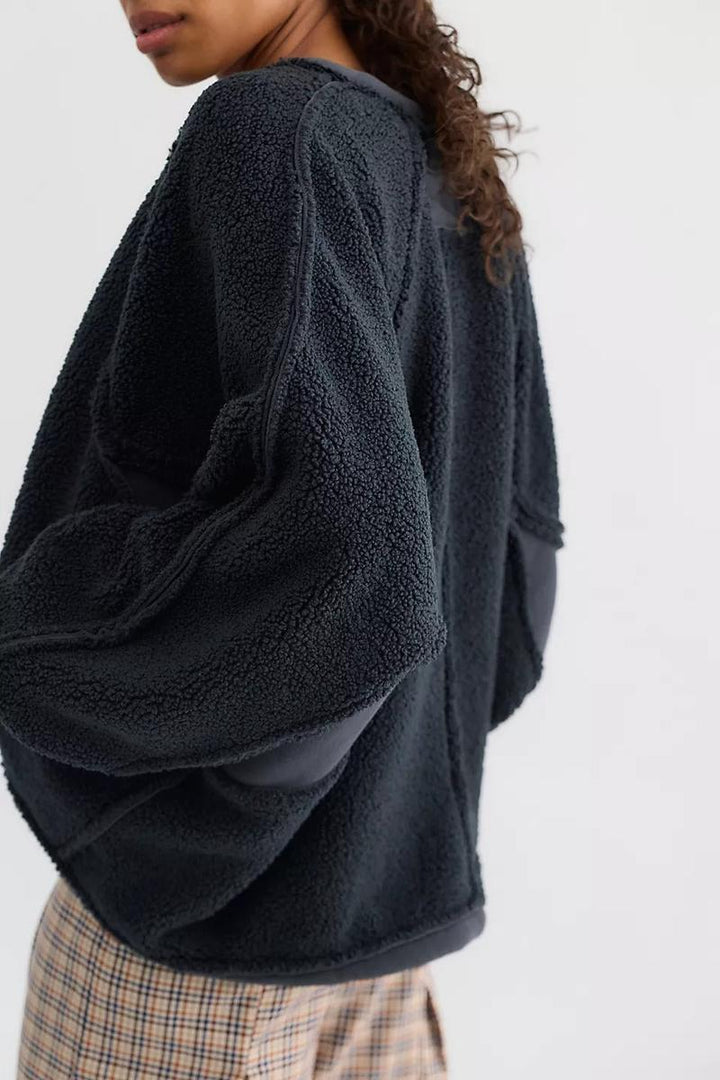 Free People - We The Free Cabin Hero Cardi