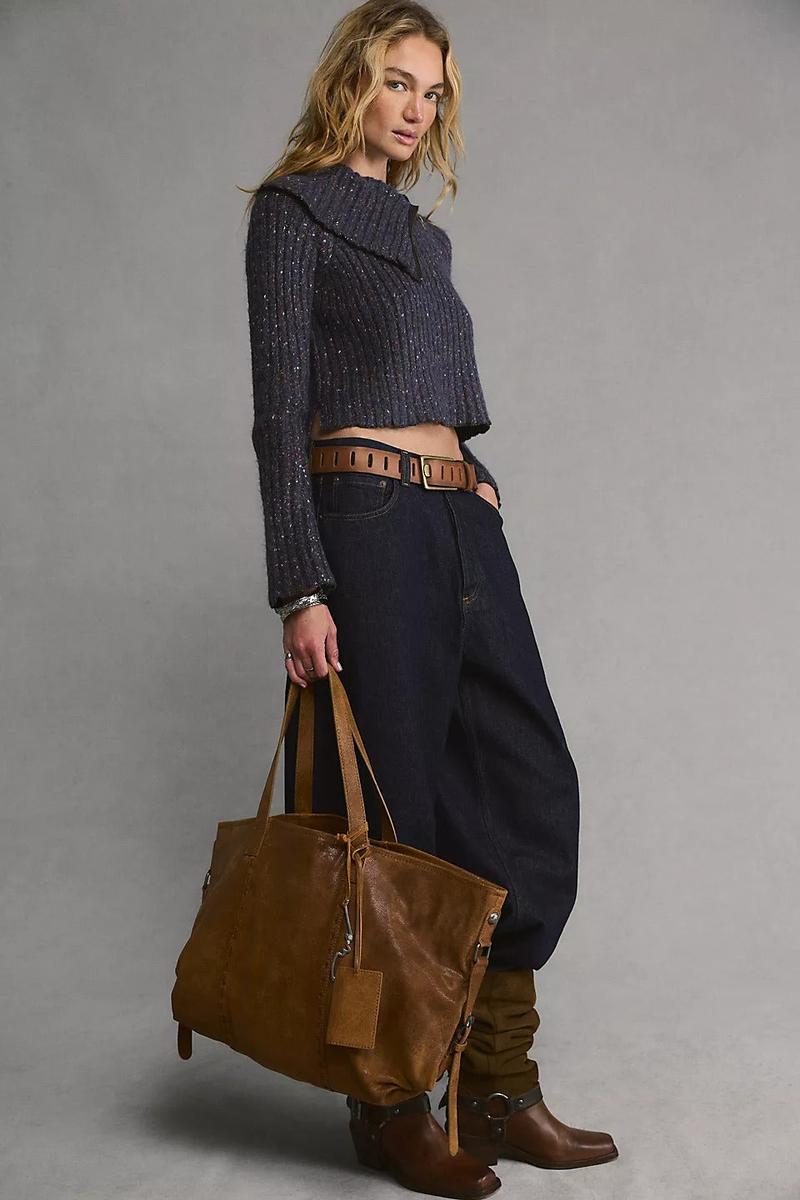 Free People - We The Free Hollis Tote Bag