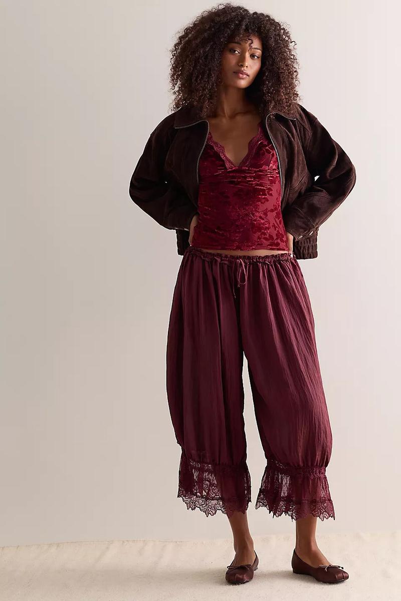 Free People - Loved You First Cami