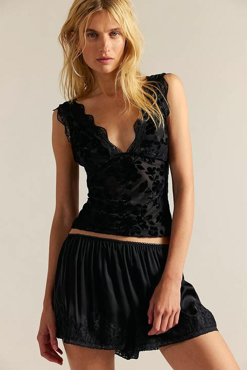 Free People - Loved You First Cami