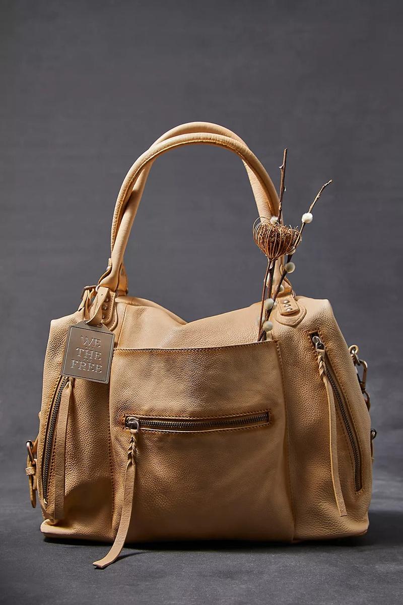 Free People - We The Free Emerson Tote Bag