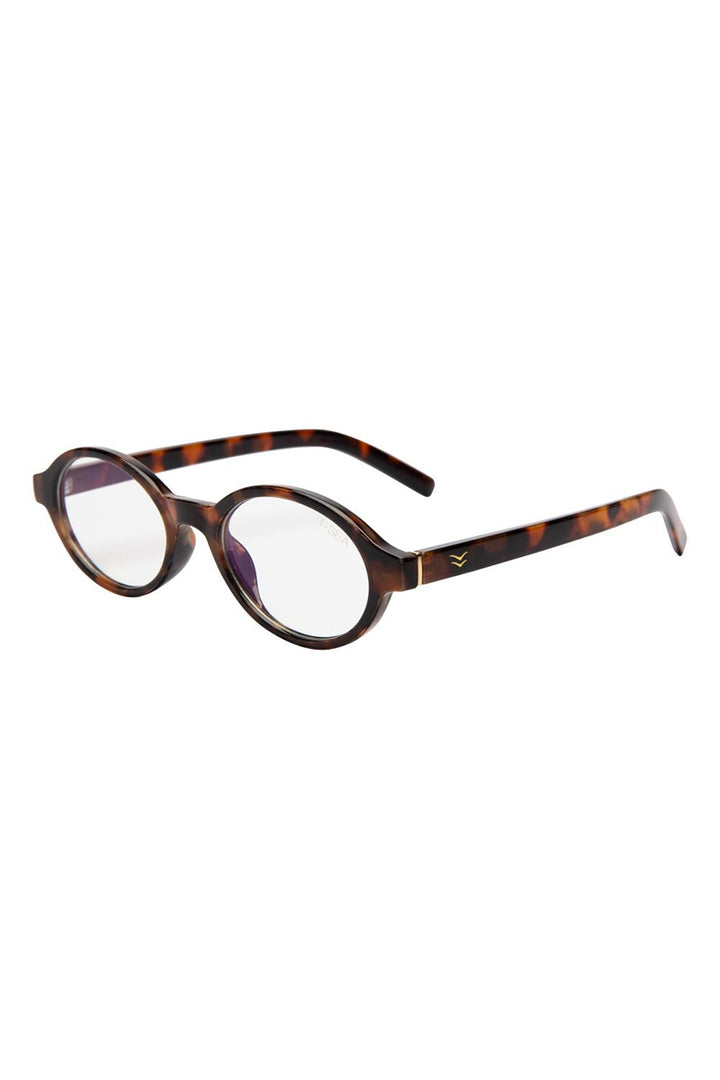 I-SEA - Josie with Tort Frames and Blue Light Lenses
