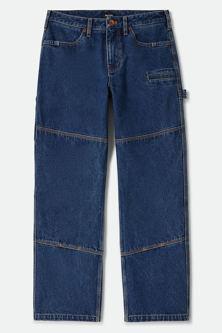 Brixton - Builders Carpenter Pant
