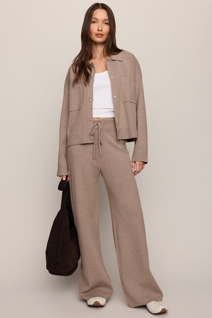 Z Supply - Slowdown Sweater Jacket