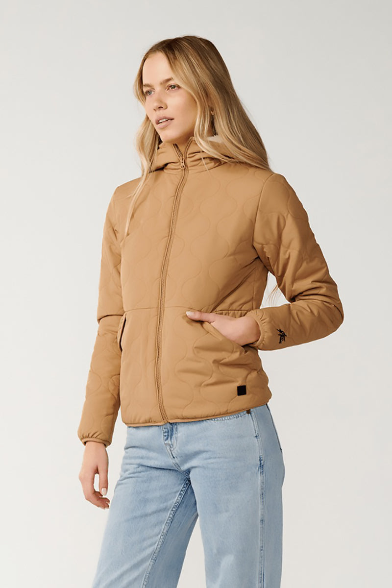 Rip Curl - Anti-Series Anoeta Classic Coat