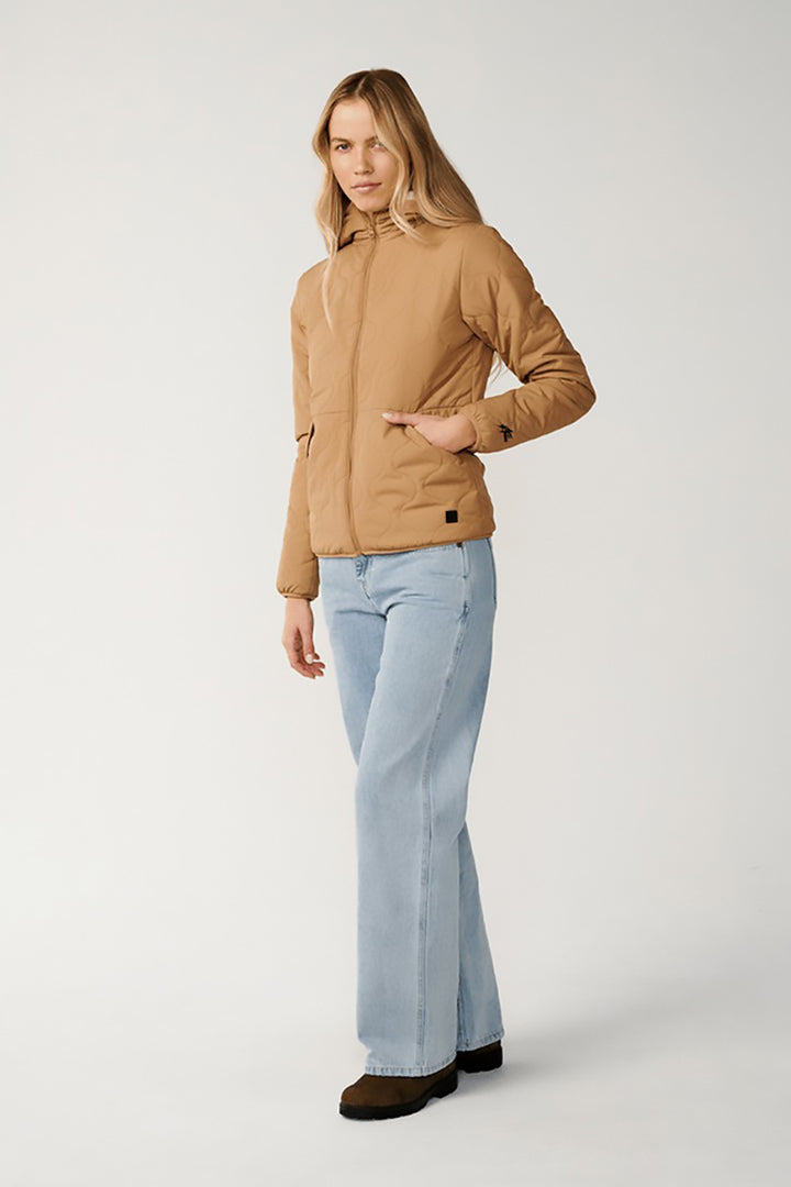 Rip Curl - Anti-Series Anoeta Classic Coat