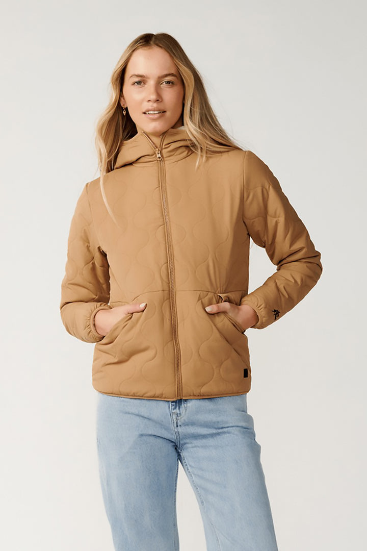 Rip Curl - Anti-Series Anoeta Classic Coat