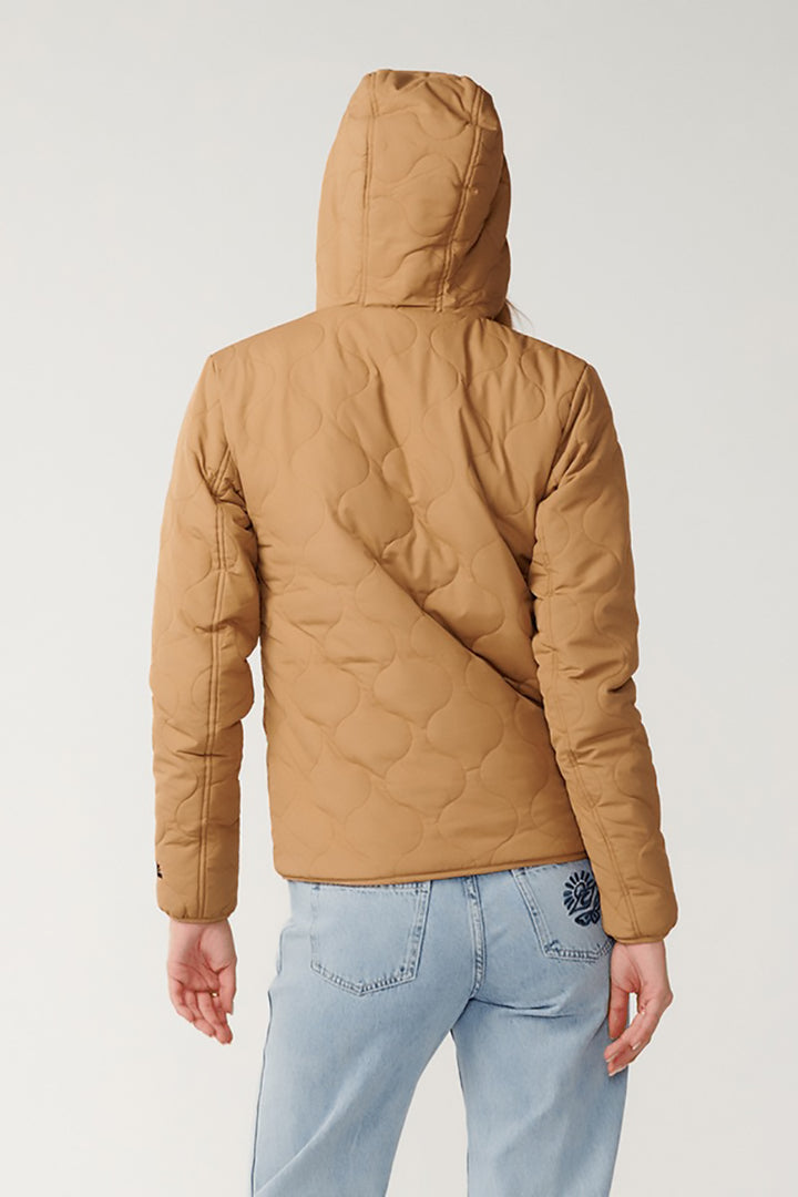 Rip Curl - Anti-Series Anoeta Classic Coat