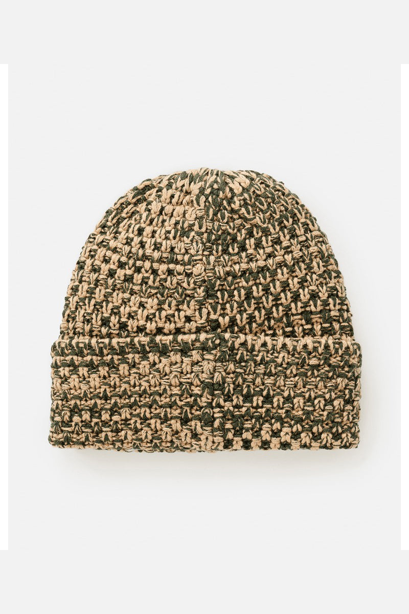 Rip Curl - Classic Jackquard Tall Beanie