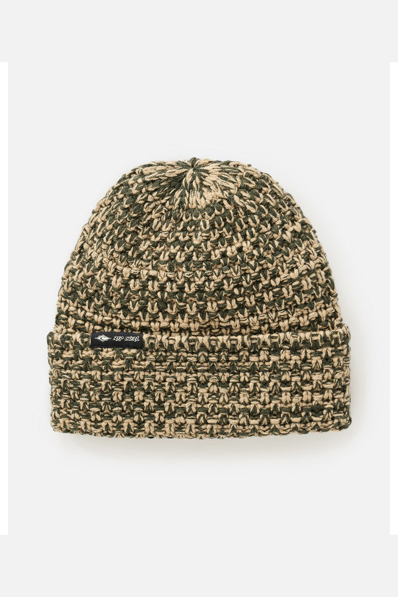 Rip Curl - Classic Jackquard Tall Beanie