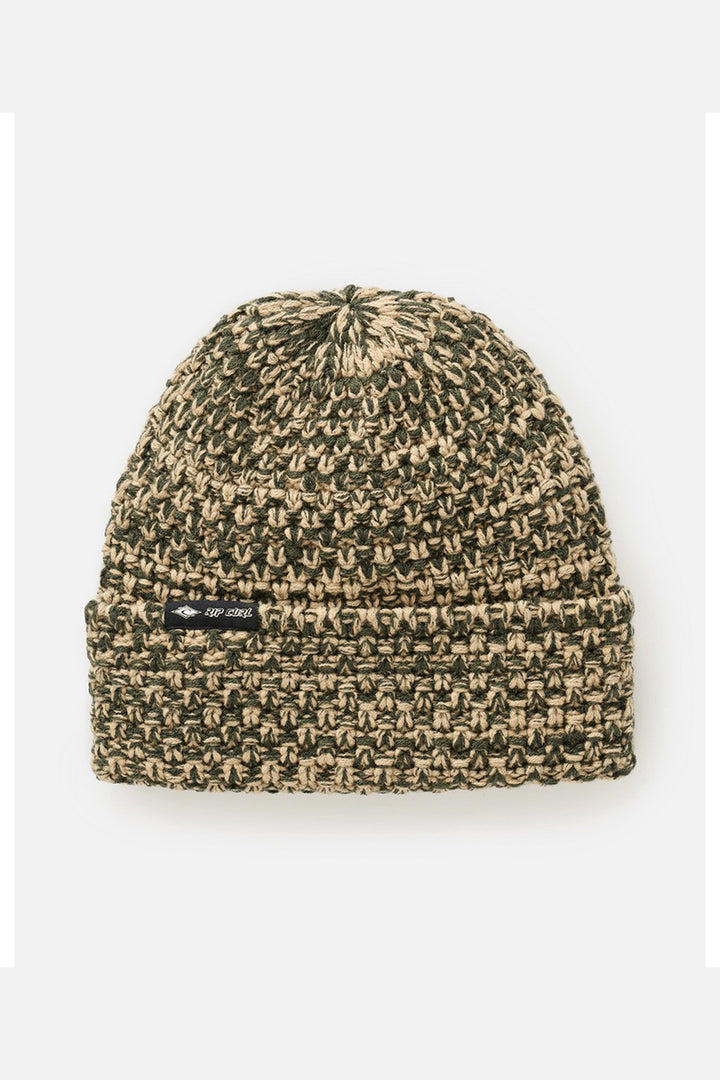 Rip Curl - Classic Jackquard Tall Beanie