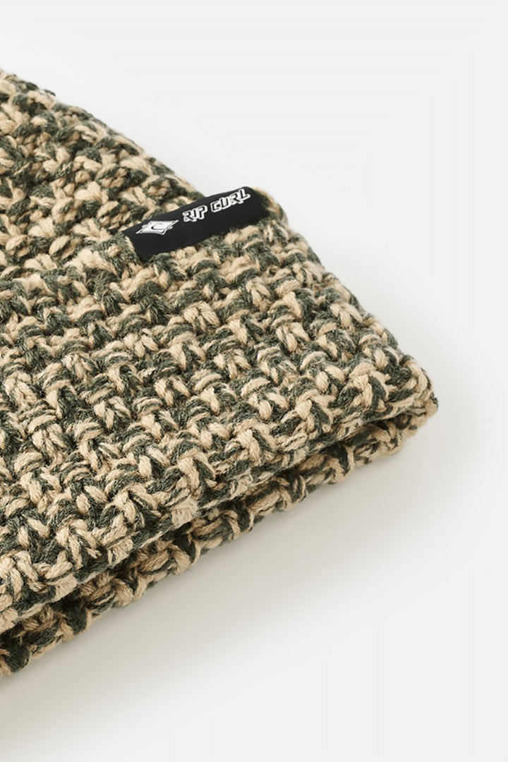 Rip Curl - Classic Jackquard Tall Beanie