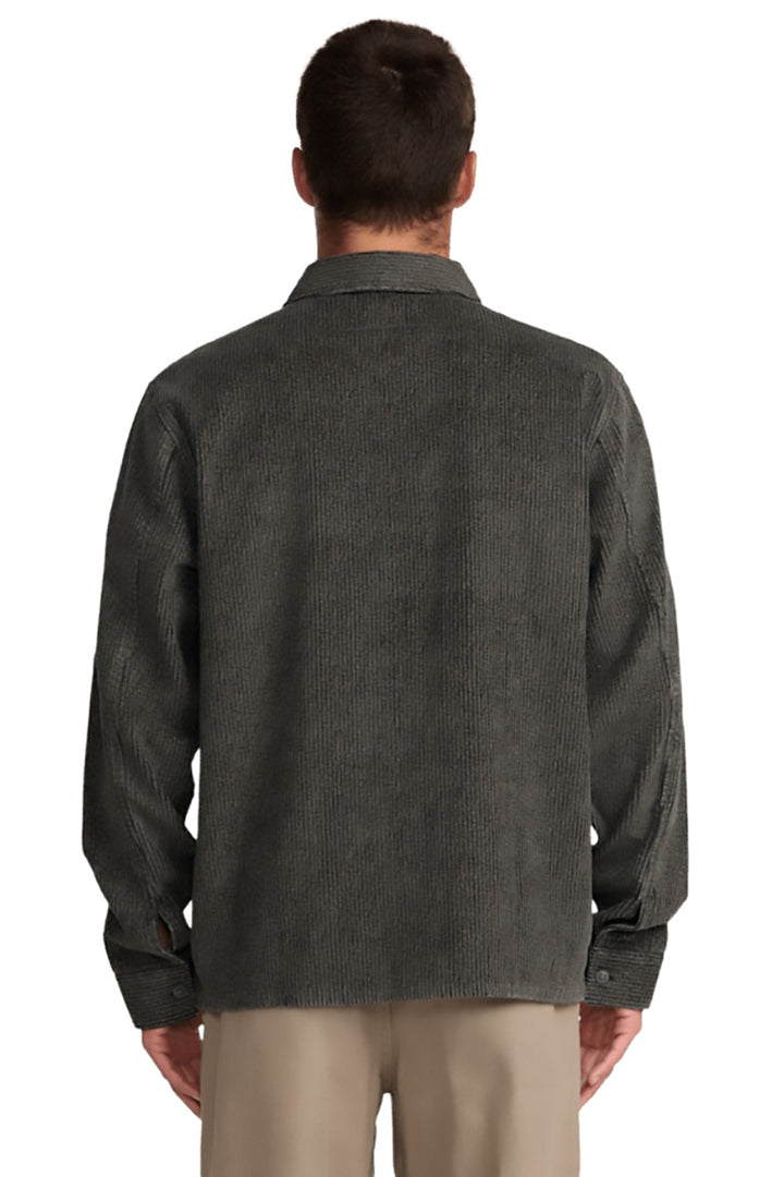 RVCA - Adams Overshirt Jacket